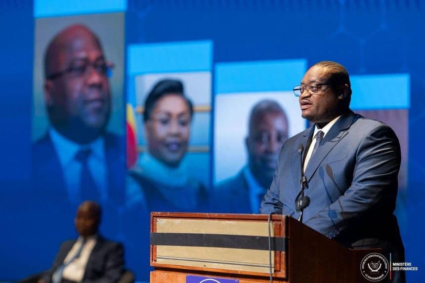 #RDC /FINANCES : Plus de 200 jeunes s’apprêtent à plonger au cœur de l’économie nationale !