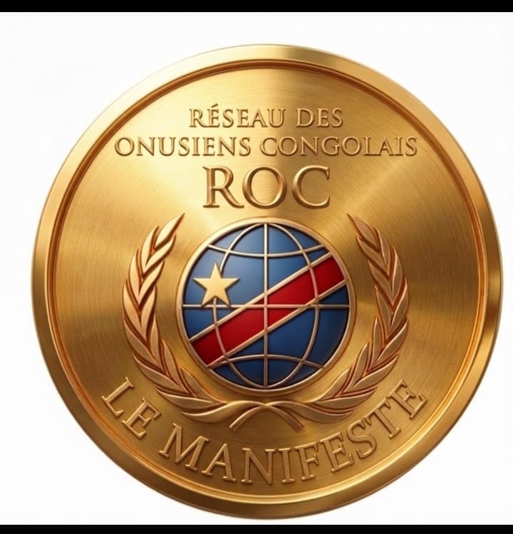 ‎De l’ONU à la Nation : Pierrot Daie Mutombe et les experts du ROC publient le manifeste, boussole pour l’avenir de la RDC